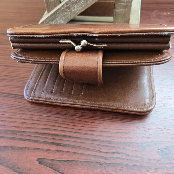 Polo Ralph Lauren wallet Brown - Picture 3 of 5